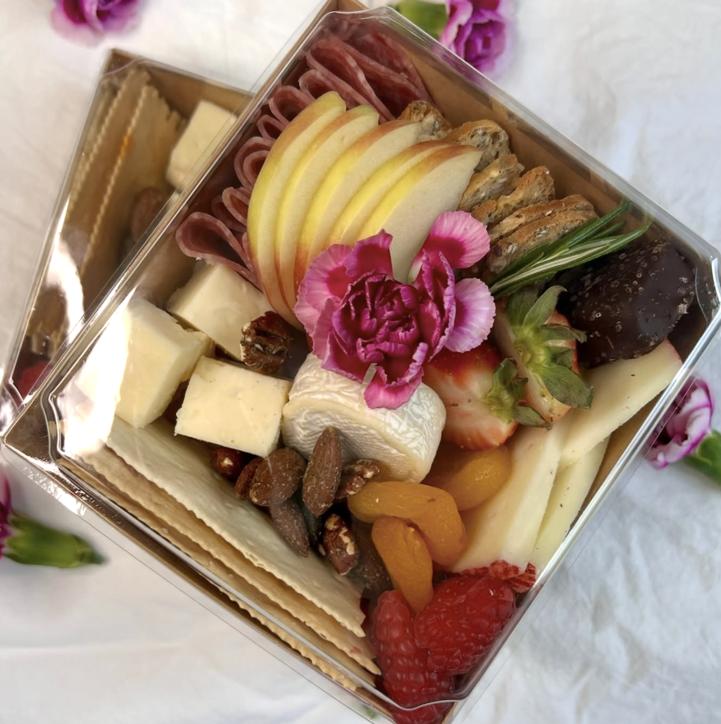 Charcuterie Boxes
